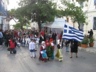 ochi day 2011 