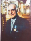 Andrew P. Sourry OAM 