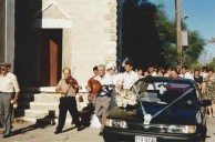 Wedding of Themi and Antonia - Logothetianika 17/09/1994 
