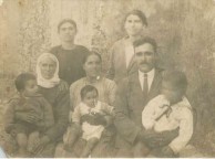 Moulou Family - Logothetianika 1926 