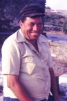 Haralambos (Bubby) Venardos - August 1984 