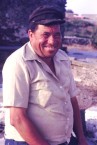 Haralambos (Bubby) Venardos - August 1984 