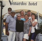 Venardos Family Get together at Agia Pelagia 