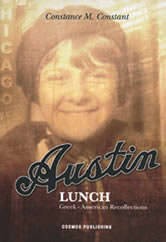 Austin Lunch. - Austin  Lunch