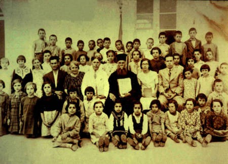 Karavitiko Symposium, Sydney. - Karavas School photograph 2 SMALL