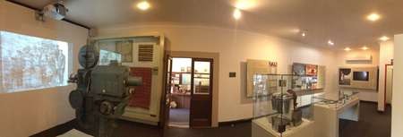 Another pano view of the Roxy Museum, Bingara - IMG_2632s