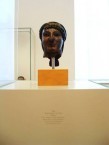 The Bronze Head 