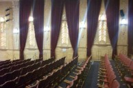 Bingara - Roxy Theatre - magnificently restored - Kevin James Cork's Thesis 