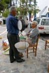 Potamos Sunday Markets 