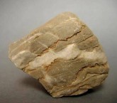 Limestone with Calcite 