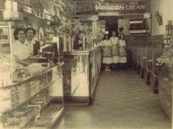 Coronakes Wonder Bar 1950 