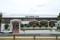 The Greek Club. Brisbane. 