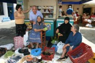 potamos sunday markets. 