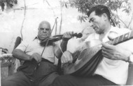 Panagiotis Souris & Roulis  Gerakari 1976 