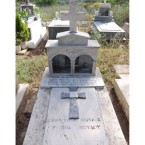 Panagiotis-Eugenia Moulos family plot Logothetianika 