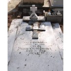 Georgopoulos Family Plot - Logothetianika 