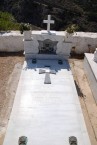 DIMITRIOS NOMIKOS  Kapsali Cemetery 