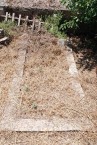 Unknown Grave - Potamos Cemetery 