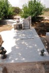 Protopsalti / Stavropoulos Family Plot, Potamos (1 of 2) 