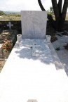 Maria Friligou - Potamos Cemetery ( 1 of 2 ) 