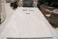 Grave of Konstantinos I. Fardoulis (Kalogridis), Potamos (1 of 2) 