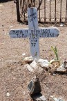 BENARDOU M.M-----CEMETERY PANAGIA DESPINA 