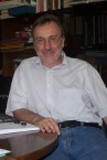 Professor George Barbounis.. 