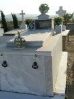 AGIA KYRIAKI CEMETERY,ALEXANDRADES 