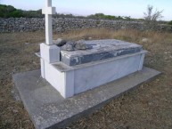 AGIOS YIANNIS CEMETERY, ALEXANDRADES 