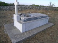 AGIOS YIANNIS CEMETERY, ALEXANDRADES 