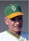 John Scolinos - Cal Poly professor, coach, dies at age 91 