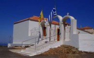 Panagia Despina - Sep 2011 