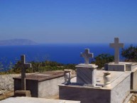 Agia Anastasia cemetery 