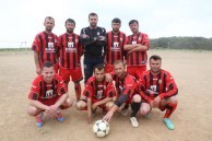 '' the Albanian kytherian team '' 