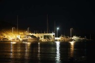 the harbour lights 