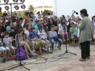 THE KYTHERA MUNICIPAL LIBRARY CHILDREN'S THEATRE GROUP 