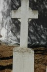 Gravestone for Panayiotis and Ekaterini Vamvakaris 