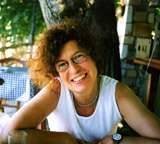 Aglaia Kremezi. 