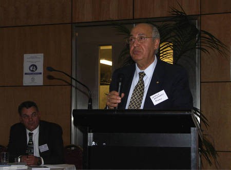 International Kytheraismos Symposium 2006 - George Kanarakis 