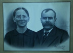 Γεωργιος Παναγιωτης ΚΑΣΙΜΑΤΗΣ ( †1926)