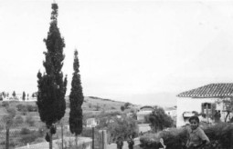 Karavas. 1950's(?).